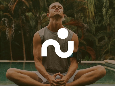 Nova Yoga Logo designs, themes, templates and downloadable graphic elements  on Dribbble