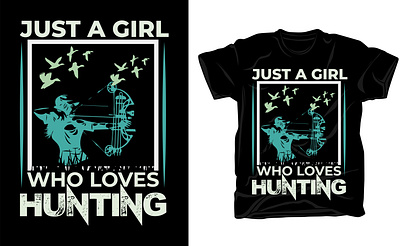 Girl t-shirt design graphic design