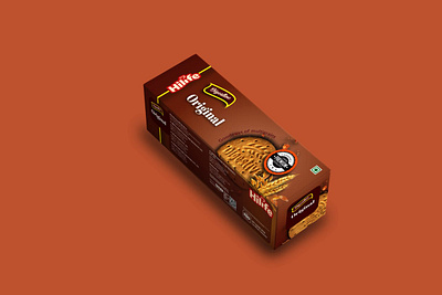 Packaging Design biscuit packaging design branding graphic design label design package packaging design