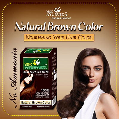 #NoAmmoniaBrown brown color hair color haircare noammoniabrown