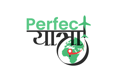 Travel Agency Logo branding graphic design logo