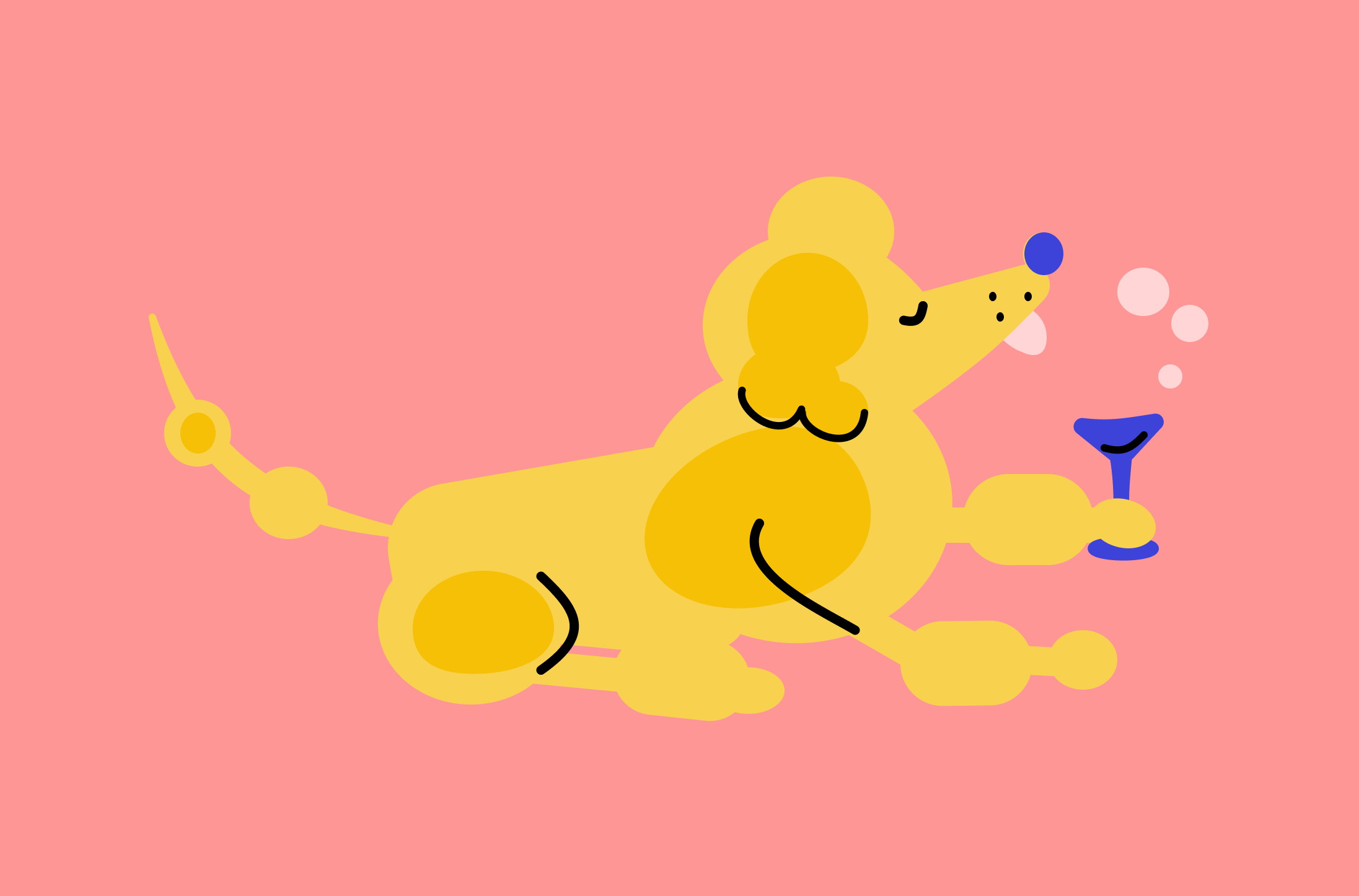 Example of Graphic Design