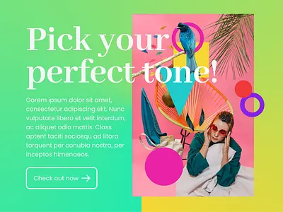 Banner Design design graphic design ui ux web design