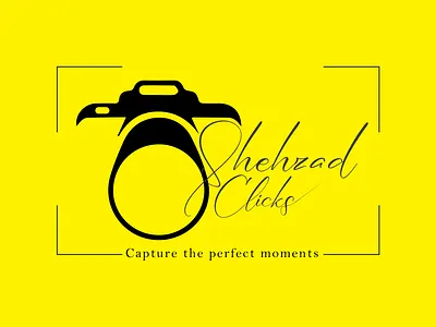 PHOTOGRAPHY LOGO DESIGN adobe illustrator adobe photoshop branding design graphic design illustration logo logo design personal logo photography logo typography ui ux vector