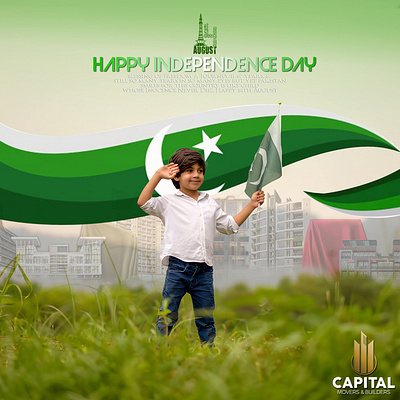 14 AGUST (PAK INDEPENDANCE DAY)