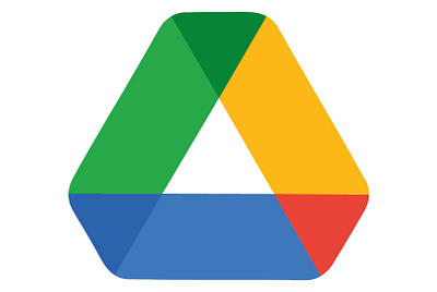 Google Drive Logo