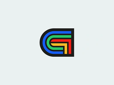 GameDiscoverCo - Game Industry Insider Branding branding colorful colourful games gaming graphic design icon logo retro typography