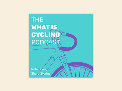 Best on sale cycling podcasts