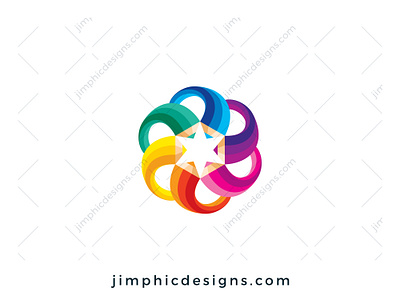 Pencil Star Logo branding creative design draw graphic design logo logos pencil star vector