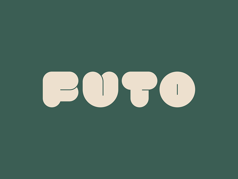 Bar Futo band identity brand branding branding system design graphic design identity illustration logo mark restaurant