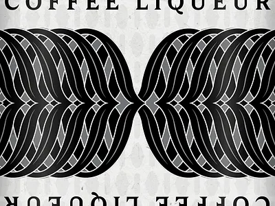 Reflector WIP branding design distillery graphic design illustration liqueur logo packaging packaging design pattern patternwork print typography