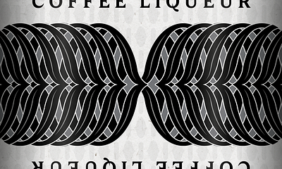 Reflector WIP branding design distillery graphic design illustration liqueur logo packaging packaging design pattern patternwork print typography