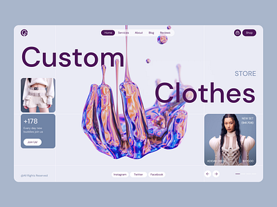 Clothes Vector designs, themes, templates and downloadable graphic elements  on Dribbble