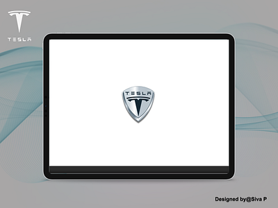 Tesla Dashboard | EV | Car branding dashboard dashboarddesign design education evcar evcharge figma logo onboard recreation tesla ui uidesign