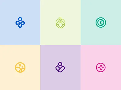 ☠️ Killed Logo Concepts branding graphic design logo concepts logo design