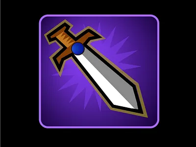 Dungeons Icon Concept