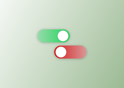 DailyUI #015 - On/Off Switch dailyui onoff switch ui ux