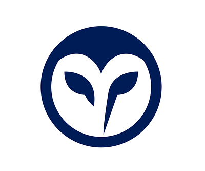 Logo Búho - Owl for Branding branding graphic design logo vector