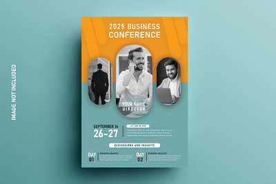 Business Conference flyer design template business flyer company flyer template flyer flyer template flyer template design flyers logo logo design