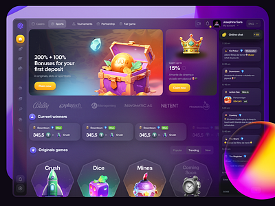 Casino Betting Website - Casino Gambling casino luck