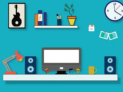 My WorkSpace adobe creativity effects graphic objects photoshop workspace