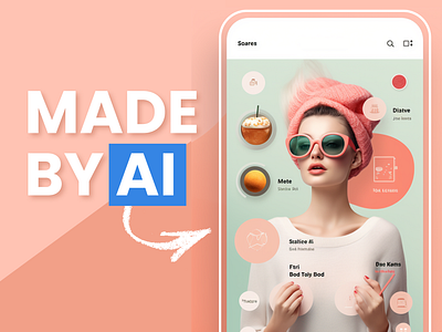 10 BEST AI Design Tools ai design app app design mobile ui