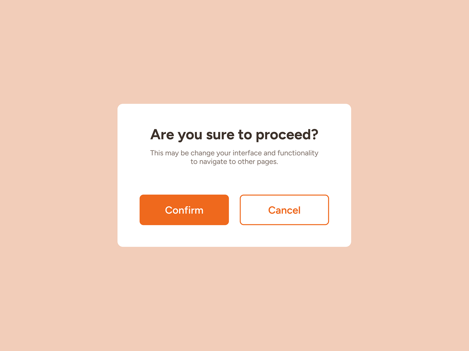 design-a-confirmation-popup-daily-ui-challenge-8-by-shakil-ahmed-on