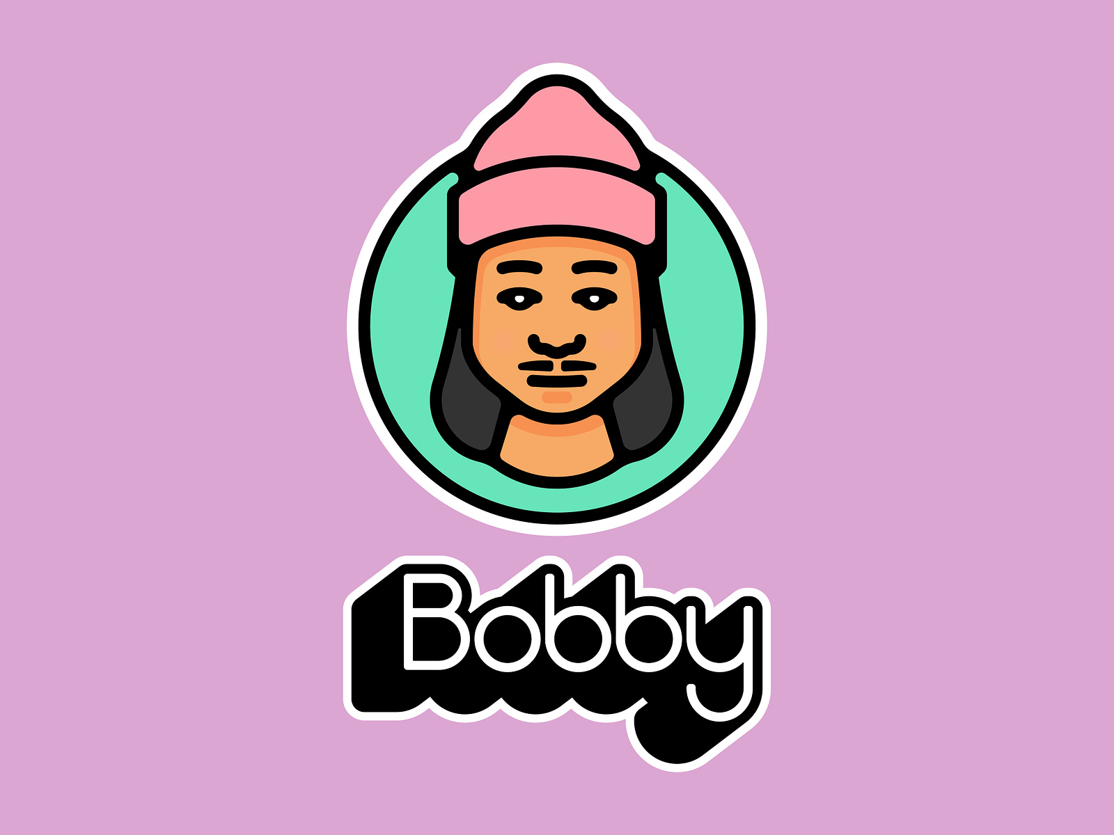 BOBBY LEE by Chris Costa on Dribbble