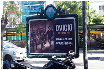 RRSS | DVICIO cpm dvicio graphic design identity music print rrss social street