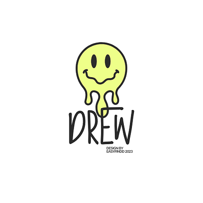 BABY DREW logo