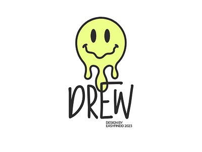 BABY DREW logo