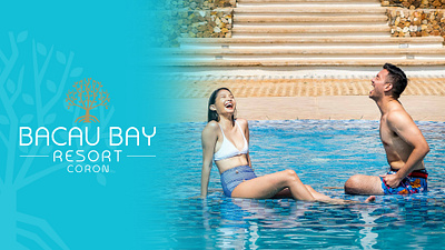 Bacau Bay Resort - Social Media advertising digital marketing graphic design social media