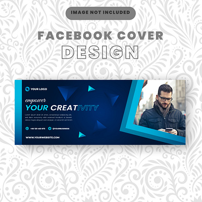 Facebook Cover Design cover cover design facebook cover graphic design