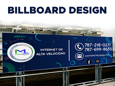 Billboard Design, Signage Design, Signboard. adobe banner design billboard design branding creative design design graphic design illustrator photoshop rolluo banner signage design signboard vector