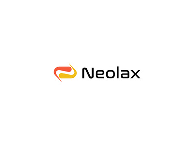 Neolax Logo Design abstract logo brand identity branding company logo data design graphic design icon identity logo logo design mark modern logo monogram n logo nft symbol visual identity web3 wordmark