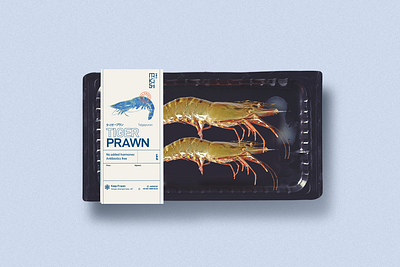 Japan Packaging Design by ROKU STUDIO branding graphic design japan packaging logo packaging packaging design seafood packaging seafood packaging design