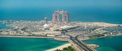 off plan properties Abu Dhabi