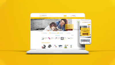 E-Commerce * Website Design ras al khaimah uae united arab emirates webdesign webdevelopment websitedesign wordpress