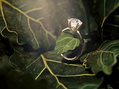 3D Modeling • Elevating HYSTR website design 3d illustration 3d modeling 3d modeling and animation 3d modeling animation 3d modeling blender 3d modeling design 3d modeling showcase 3d modeling visualisation animation e commerce ui ecommerce ui ecommerce ux jewellery jewellery ecommerce jewellery store motion 3d motion graphics store online store ui store ux