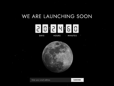 Countdown-Timer Design/#14 Daily UI Challenge 14 challenge 14 ui countdown timer typography ui ui daily