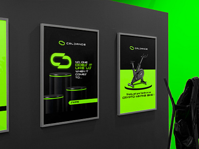 Ranking infographic poster design for web3 crypto fitness CD.... bold brand design branding crypto design fitness futuristic graphic design green infographic minimal post poster social media sporty tech vector web3