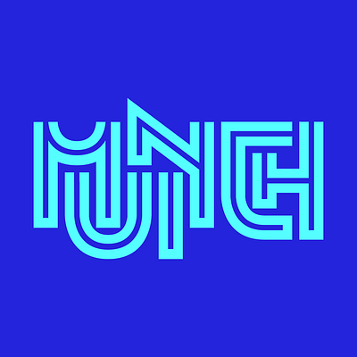 MUNICH TYPE lettering lettering type logodesign logotype munchen munich type wordmark