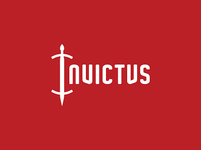 Invictus Innovations branding graphic design logo