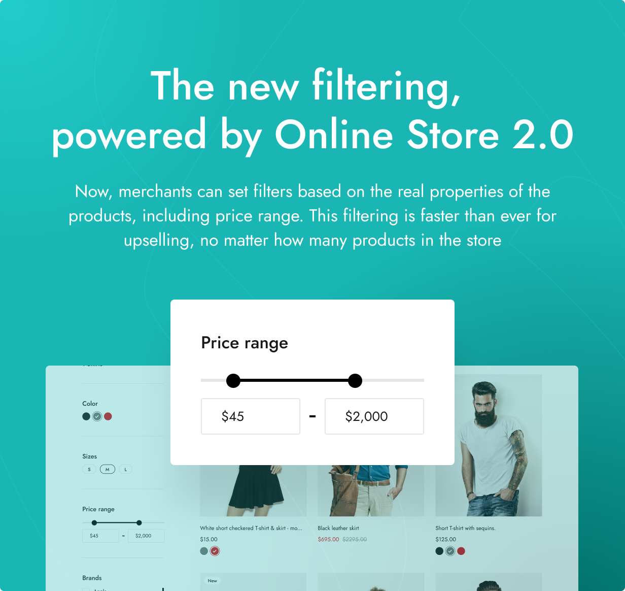 Fastor - Multipurpose Shopify Sections Theme by New Designs on Dribbble