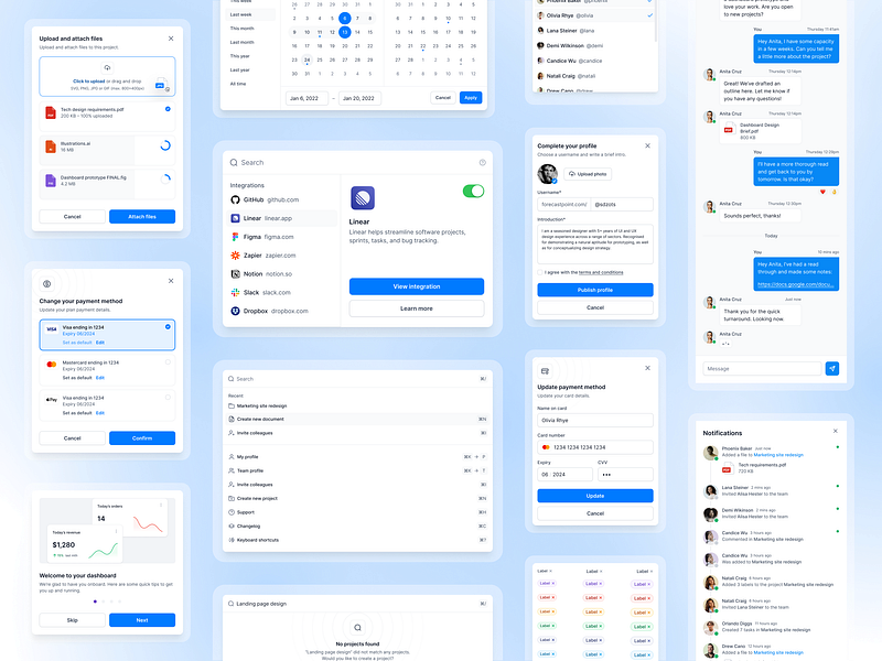Browse thousands of Pop Up UI images for design inspiration | Dribbble