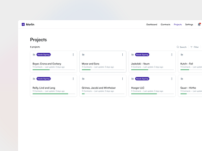 Stratis UI - File organising app badge clean components design details files interface layouts manage manager minimal progress project settings ui ui design ui kit ux ux design