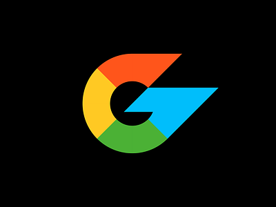 G g icon letter letter g logo logodesign logotype monogram sign symbol