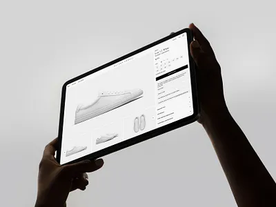 Oliver Cabell Product Page design e shop graphic design identity juste lithuania minimalist navickaite online store shoes shop store typography ui uidesign user interface ux uxdesign vilnius