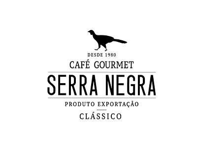 Serra Negra: Brazilian Coffee coffee design coffee label coffee packing graphic design logo logo design otavio otavio design otavio santiago otavio santiago design otavio santiago designer packing design