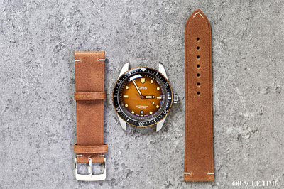 Daydaywatchband Custom Watch Straps: Adding Vibrancy to Your Ori daydaywatchband